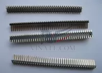 Header 60P 1.27MM SMD ( SIM300C SIM340C SIM548C GR64 Q64 )